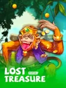 Lost Treasure