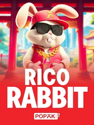 Rico Rabbit