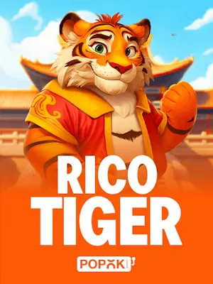 Rico Tiger