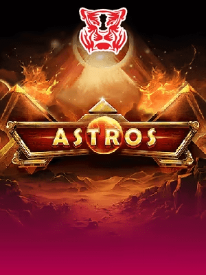 Astros