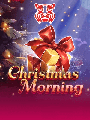 Christmas Morning