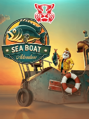 Sea Boat Adventure