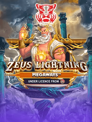 Zeus Lightning MegaWays