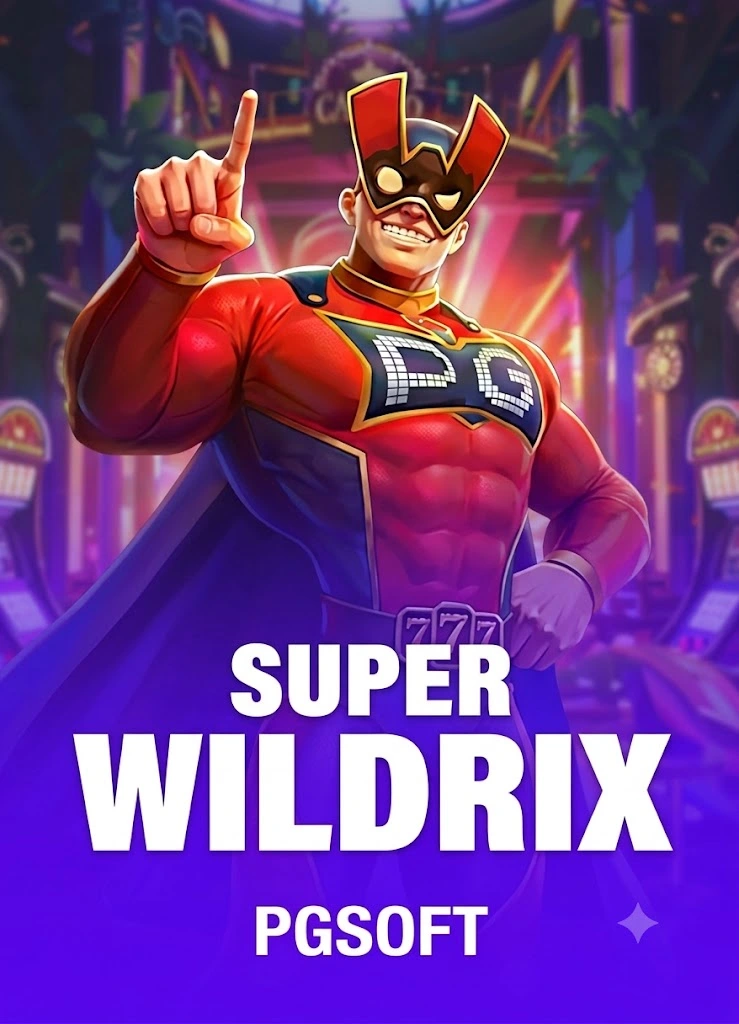 Super Wildrix
