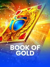 Book of Gold