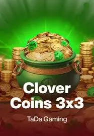 Clover Coins 3x3