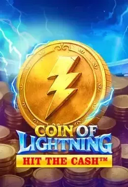 Coin of Lightning