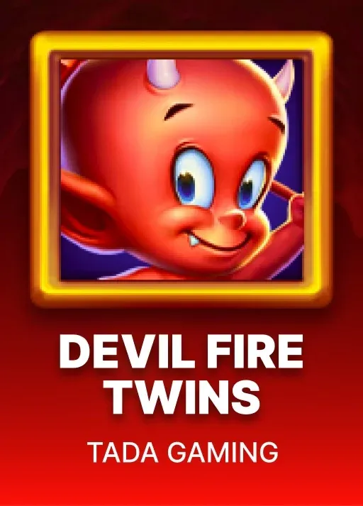 Devil Fire Twins
