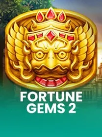 Fortune Gems 2