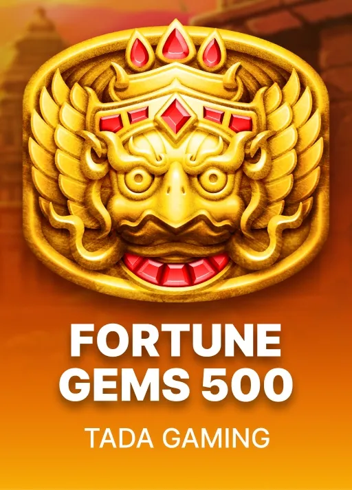 Fortune Gems 500