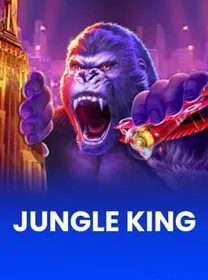 Jungle King