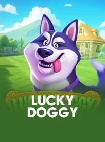 Lucky Doggy