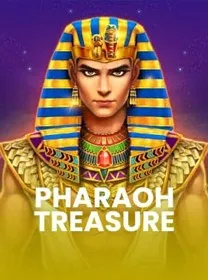 Pharaoh Treasure