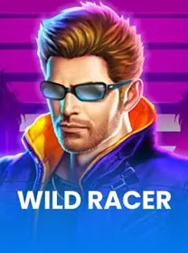 WILD RACER