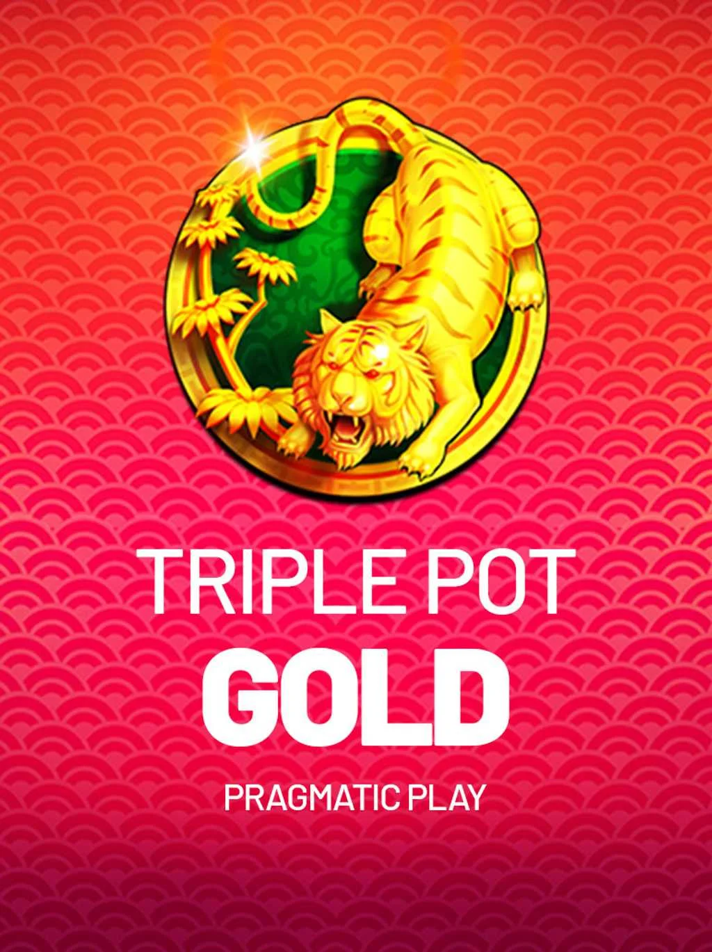 Triple Pot Gold