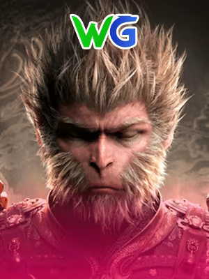 Black Myth Wukong (WG)