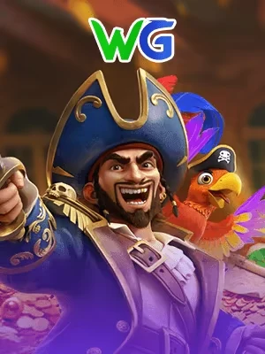 Captains Bounty (WG)