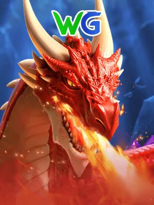 Dragons Treasure2 (WG)