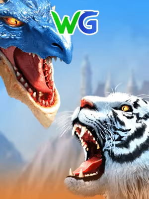 Dragon vs Tiger (WG)