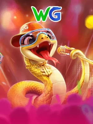 Fortune Snake (WG)