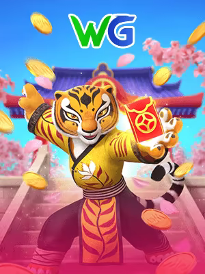Fortune Tiger (WG)