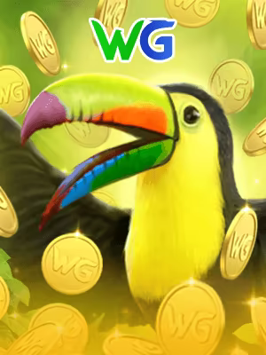 Fortune Toucan (WG)