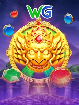 Gemas da Fortuna 2 (WG)