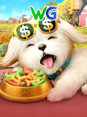 Lucky Dog (WG)
