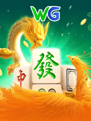 Mahjong Ways2 (WG)