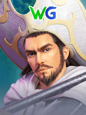 Margem da Agua (WG)
