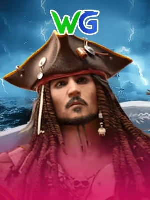 Pirates Treasure (WG)