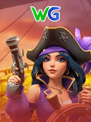 Queen of Bounty (WG)
