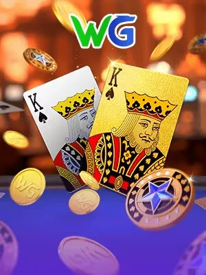 Super Ace (WG)