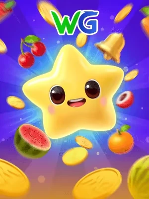 Super Fruits Slot 2 (WG)