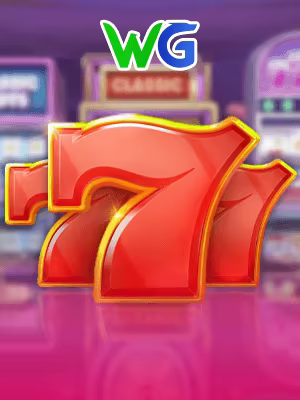 Super Maquina De Frutas (WG)