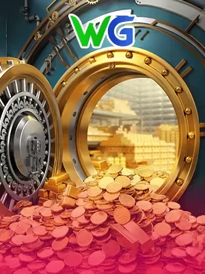 The Vault (WG)