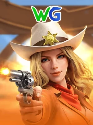 Wild Bounty Showdown (WG)